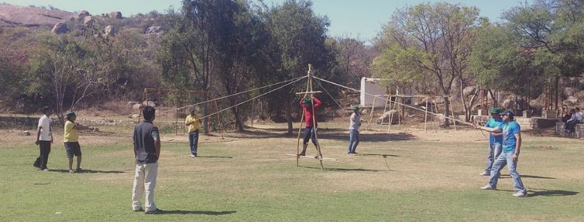 cost-effective outbound training programs