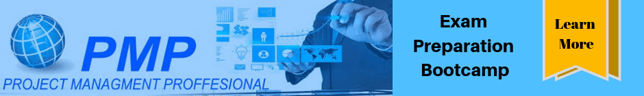 PMP Exam Preparation