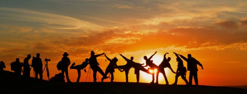 Perfect outbound training program